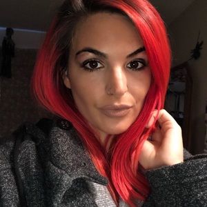 Meet your Posher, Paula